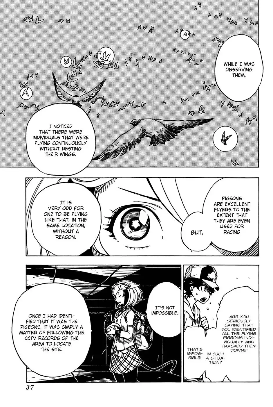 Dimension W Chapter 9 12